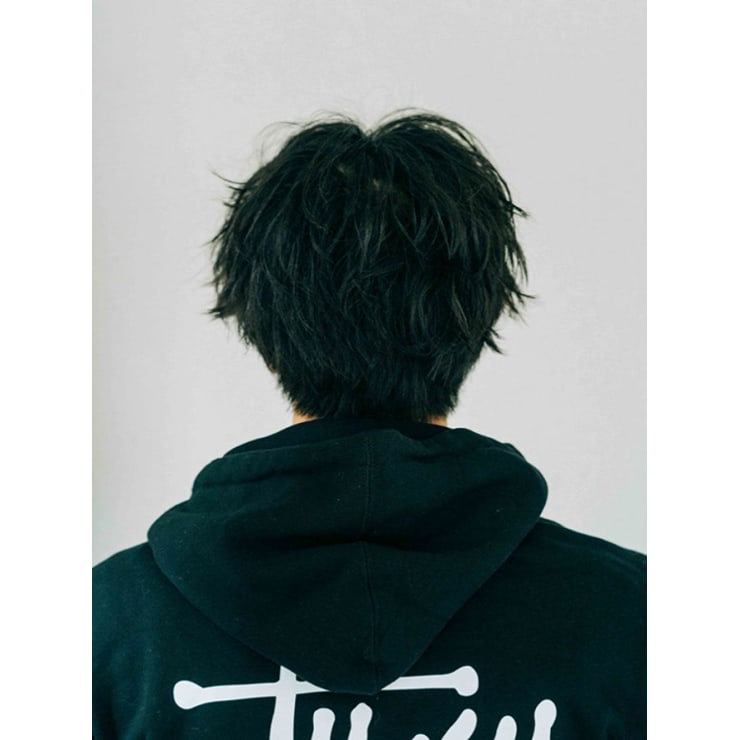 ミディアムメンズパーマ Laciel 両国店 ラシエル のヘアスタイル 美容院 美容室を予約するなら楽天ビューティ ミディアムメンズパーマ Laciel 両国店 ラシエル のヘアスタイル 美容院 美容室を予約するなら楽天ビューティ