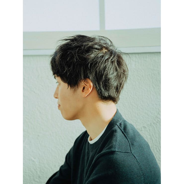 ナチュラルメンズショート Laciel 両国店 ラシエル のヘアスタイル 美容院 美容室を予約するなら楽天ビューティ ナチュラルメンズショート Laciel 両国店 ラシエル のヘアスタイル 美容院 美容室を予約するなら楽天ビューティ