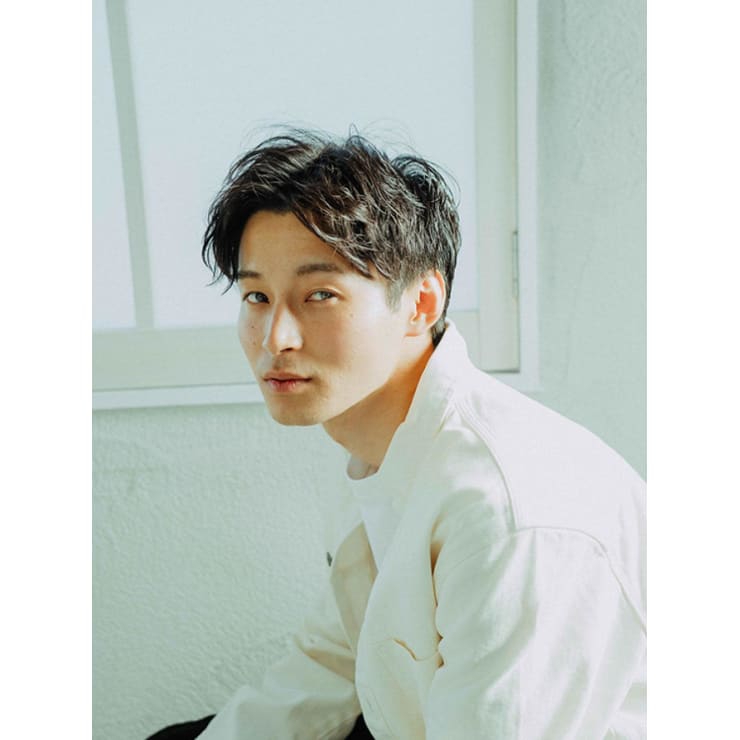 さわやか刈り上げメンズスタイル Avenir 我孫子店 アブニールアビコテン のヘアスタイル 美容院 美容室を予約するなら楽天ビューティ