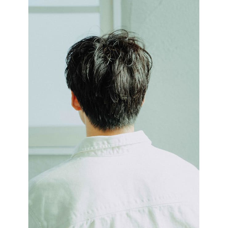 さわやか刈り上げメンズスタイル Avenir 我孫子店 アブニールアビコテン のヘアスタイル 美容院 美容室を予約するなら楽天ビューティ