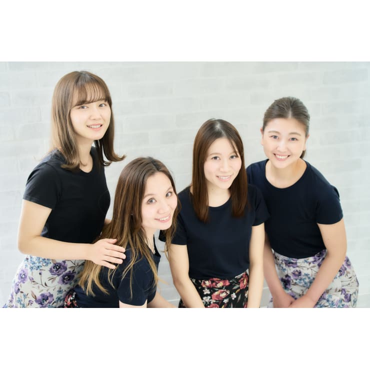 全員女性セラピスト 男性客ok 同性の施術を受けるのが苦手という方に支持されているアロマ有名店 星の下の施術店 本店 ホシノシタノセジュツテン ホンテン のこだわり特集 リラク マッサージサロンを予約するなら楽天ビューティ
