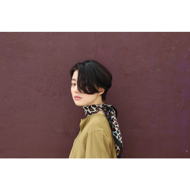 クールショート 朝霞台 北朝霞 Blossom 朝霞台店 ブロッサム アサカダイテン のヘアスタイル 美容院 美容室を予約するなら楽天ビューティ