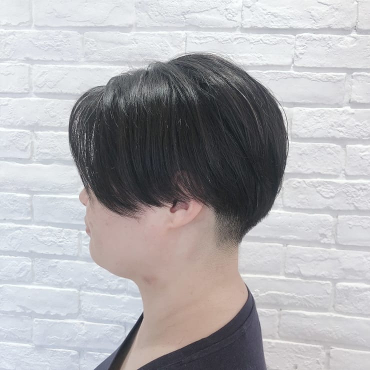 大人女性のツーブロックショート Ash 石神井公園店 アッシュシャクジイコウエンテン のヘアスタイル 美容院 美容室を予約するなら楽天ビューティ 大人女性のツーブロックショート Ash 石神井公園店 アッシュシャクジイコウエンテン のヘアスタイル 美容院 美容室を予約するなら楽天ビューティ