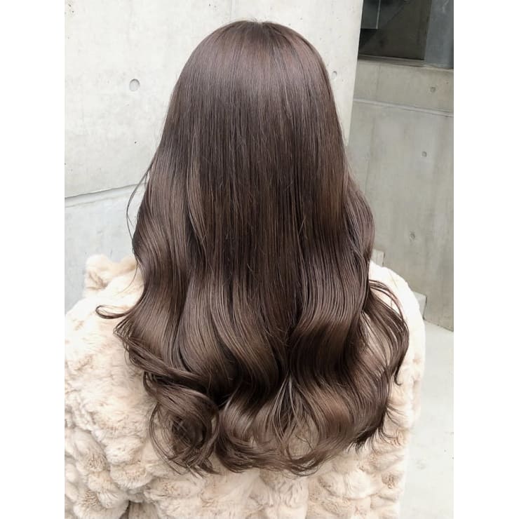 王道可愛いショコラ Hair Salon Dumbo ヘアサロン ダンボ のヘアスタイル 美容院 美容室を予約するなら楽天ビューティ
