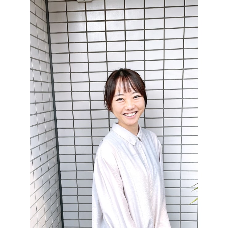佐々木 優子 Airs 船橋店 エアーズ フナバシテン のスタッフ 美容院 美容室を予約するなら楽天ビューティ 佐々木 優子 Airs 船橋店 エアーズ フナバシテン のスタッフ 美容院 美容室を予約するなら楽天ビューティ