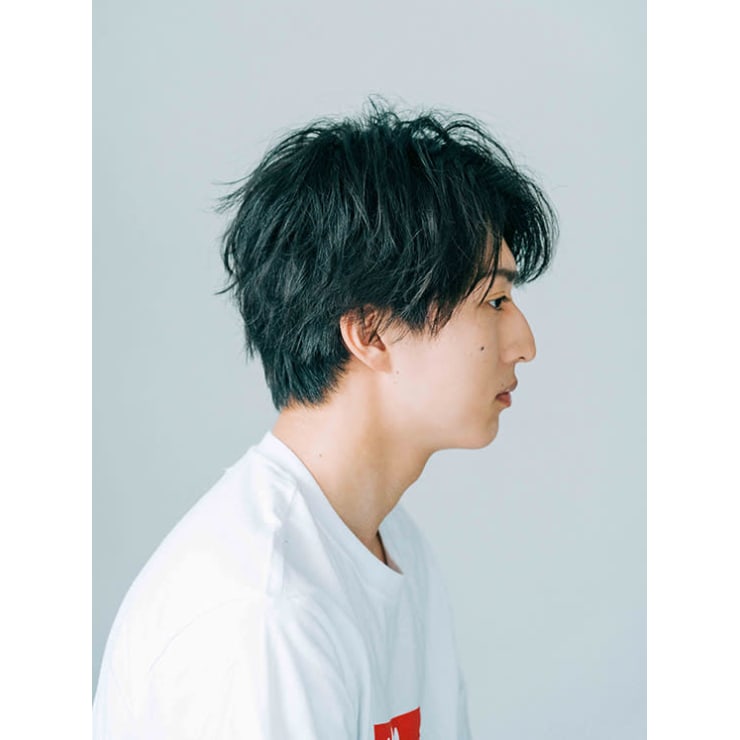 メンズマッシュ プラーチェ相模大野店 Hair Color Plaatje 相模大野 ヘアーアンドカラー プラーチェ サガミオオノ のヘアスタイル 美容院 美容室を予約するなら楽天ビューティ
