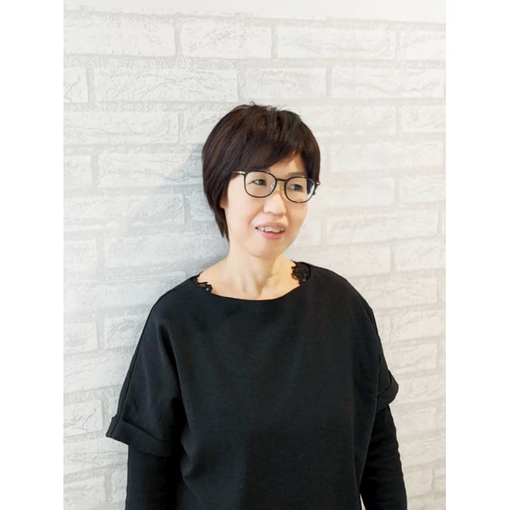 鈴木 啓子 Ocean オーシャン のスタッフ 美容院 美容室を予約するなら楽天ビューティ