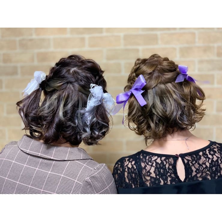 学生割引あり＞すべてのメニューで併用してお使いいただけます