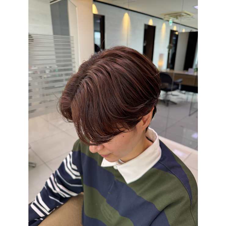 メンズカジュアルが得意 Face 大船 フェイス オオフナ のこだわり特集 美容院 美容室を予約するなら楽天ビューティ