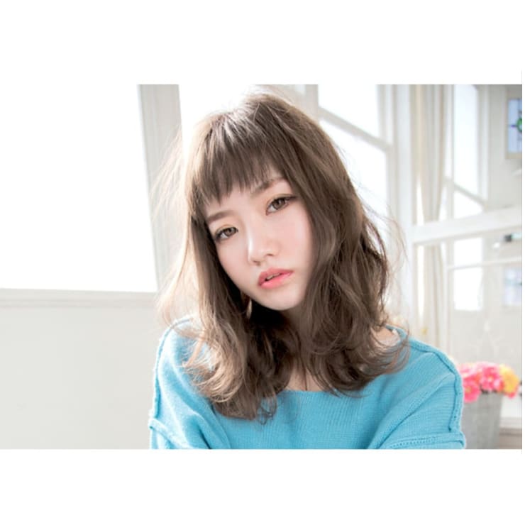 デザインパーマ デジタルパーマ 飽きてしまったいつものスタイルをチェンジ いつもと違う新しい自分に Hair Crayge Kobe ヘアークレージュ コウベ のこだわり特集 美容院 美容室を予約するなら楽天ビューティ