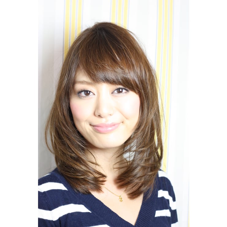 メイプルプレミアム Aman Hair E 吉祥寺東口店 アマンヘアーイースト アマンヘアー イー のヘアスタイル 美容院 美容室を予約するなら楽天ビューティ