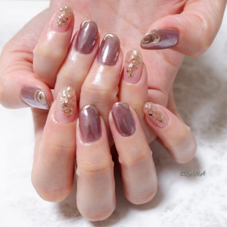 お持ち込みデザイン大歓迎 Nailsalon Luana ネイルサロンルアナ のこだわり特集 ネイル まつげサロンを予約するなら楽天ビューティ