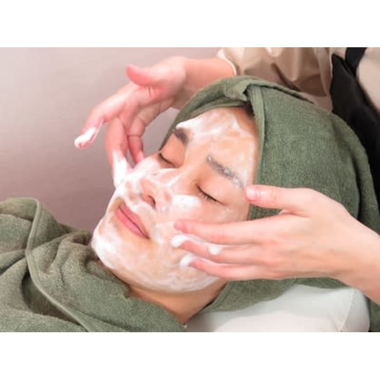 当日予約ok 忙しいメンズでも通いやすい22時まで営業 肌の調子を整え疲れも癒します メンズフェイシャルbidan メンズフェイシャルビダン のこだわり特集 エステサロンを予約するなら楽天ビューティ