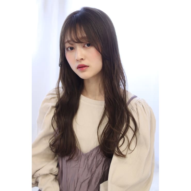 Valentine松永 フェザーバング フォギーベージュ Hair Resort Valentine ヘアリゾートバレンタイン のヘアスタイル 美容院 美容室を予約するなら楽天ビューティ Valentine松永 フェザーバング フォギーベージュ Hair Resort Valentine ヘアリゾートバレンタイン のヘアスタイル 美容院 美容室を予約するなら楽天ビューティ