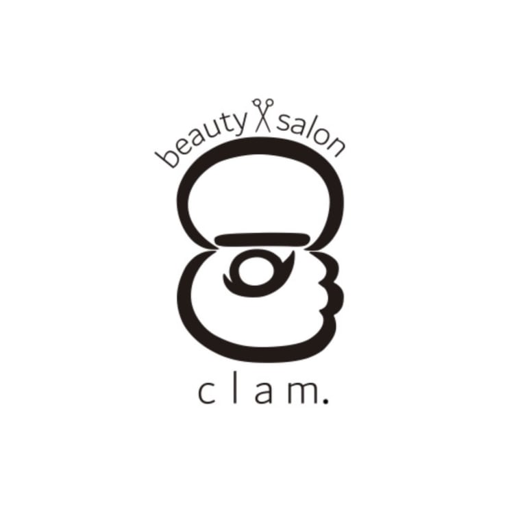 Clam Style Clam At Lore クラム アット ロア のスタッフ 美容院 美容室を予約するなら楽天ビューティ