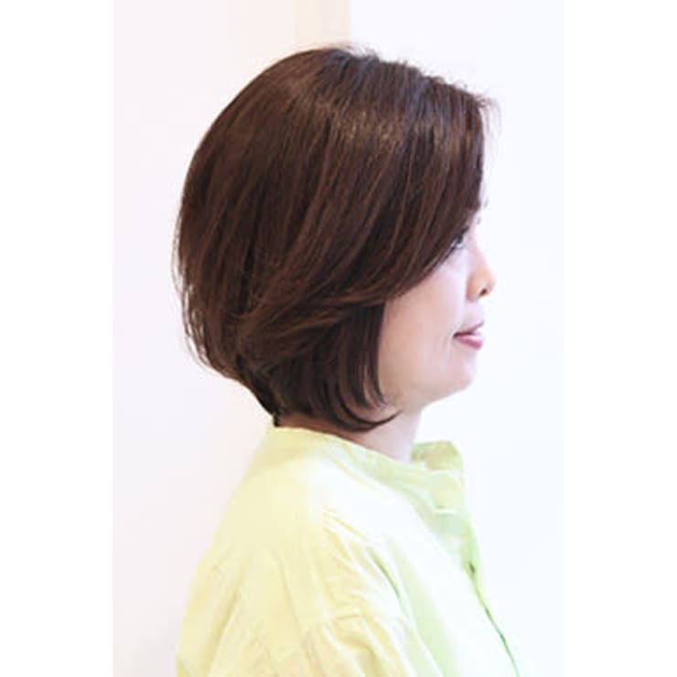 綺麗なサイドシルエット30代40代50代大人気ひし形ショート Total Beauty Stella トータルビューティステラ のヘアスタイル 美容院 美容室を予約するなら楽天ビューティ 綺麗なサイドシルエット30代40代50代大人気ひし形ショート Total Beauty Stella トータルビューティステラ のヘアスタイル 美容院 美容室を予約するなら楽天ビューティ
