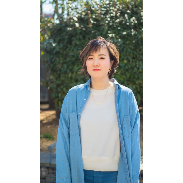 西川 陽子 Zipangu Inspaiae 曳舟店 ジパングインスパイア ヒキフネテン のスタッフ 美容院 美容室を予約するなら楽天ビューティ