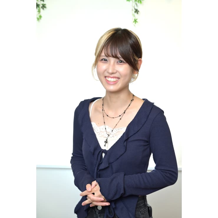 藤田 明和香 ショートスタイルのみ受付 Nina ニーナ 三軒茶屋 ニーナ サンゲンヂャヤ のスタッフ 美容院 美容室を予約するなら楽天ビューティ