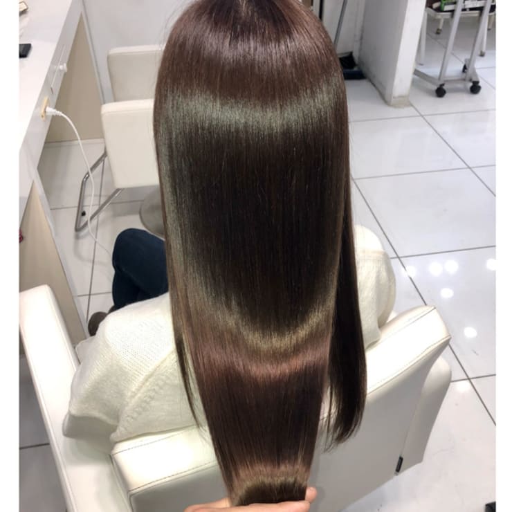 サイエンスアクアが通いやすい価格 東京表参道美容院 Seasons By Marbles シーズンズ バイ マーブルズ のヘアスタイル 美容院 美容室を予約するなら楽天ビューティ