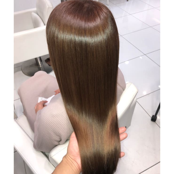 サイエンスアクアがハイクオリティで安い 東京表参道美容院 Seasons By Marbles シーズンズ バイ マーブルズ のヘアスタイル 美容院 美容室を予約するなら楽天ビューティ