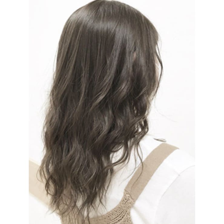 Stop黒染め こっそり暗髪カラー Ash 亀戸店 アッシュカメイドテン のヘアスタイル 美容院 美容室を予約するなら楽天ビューティ