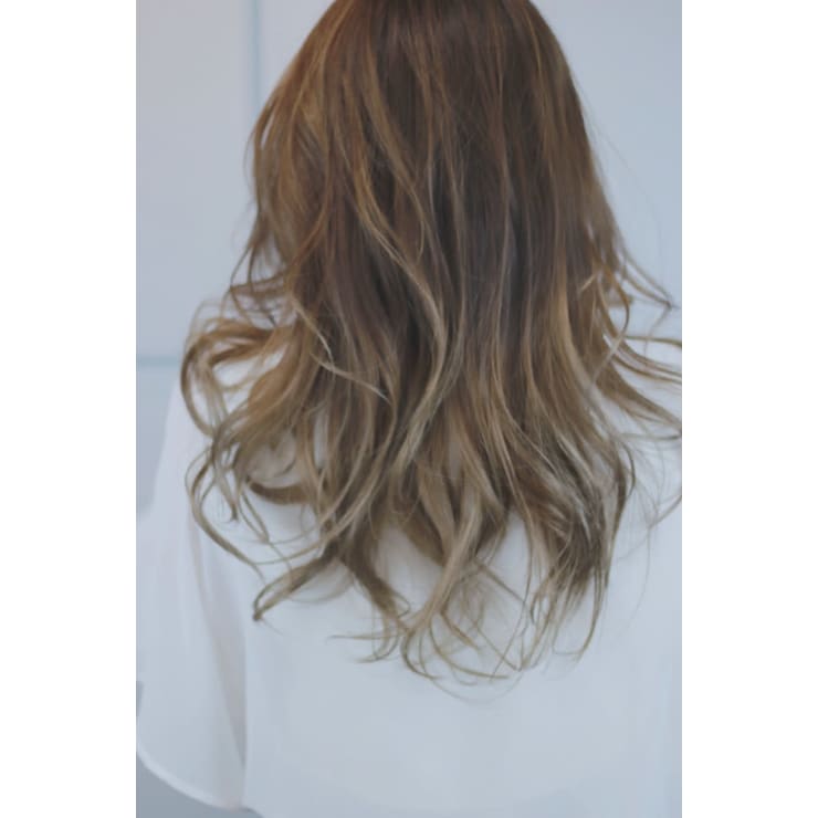 オススメ 似合わせカット 艶カラー 髪質やなりたいカラーに合わせてご提案 華やかさup Valo Hair Design ヴァロ ヘア デザイン のこだわり特集 美容院 美容室を予約するなら楽天ビューティ