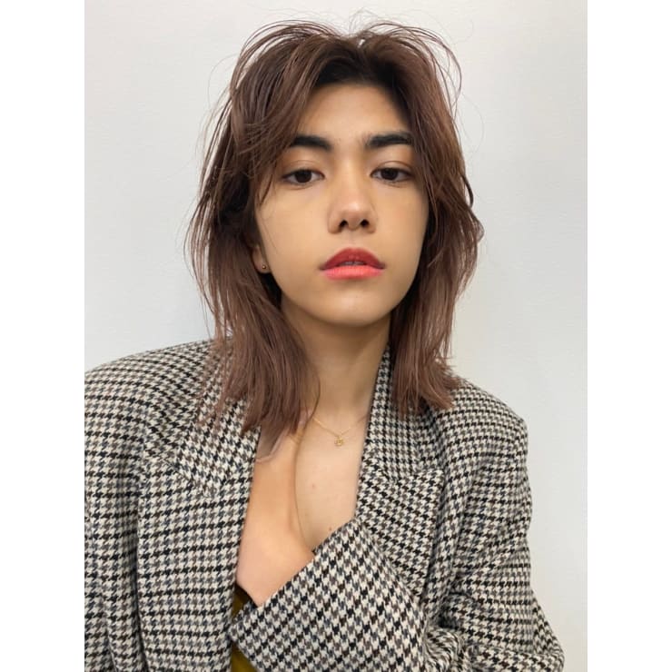 透明感ラベージュストカール Louwe 新百合ヶ丘 髪質改善 メンズ ヘッドスパ ローウェ シンユリガオカ のヘアスタイル 美容院 美容室 を予約するなら楽天ビューティ 透明感ラベージュストカール Louwe 新百合ヶ丘 髪質改善 メンズ ヘッドスパ ローウェ シンユリガオカ のヘアスタイル 美容院 美容室 を予約するなら楽天ビューティ