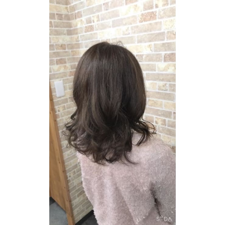 ココアベージュ ココアカラー 錦糸町 Mertie メルティエ のヘアスタイル 美容院 美容室を予約するなら楽天ビューティ ココアベージュ ココアカラー 錦糸町 Mertie メルティエ のヘアスタイル 美容院 美容室を予約するなら楽天ビューティ
