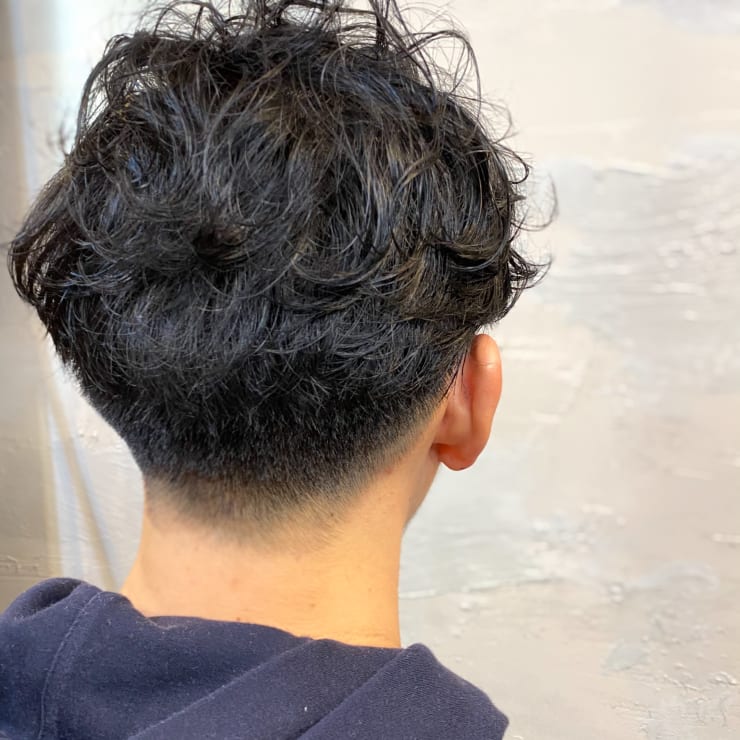 とれかけたパーマを活かすカット 完全個室型サロン Hairsalon Solork ヘアサロン ソローク のヘアスタイル 美容院 美容室を予約するなら楽天ビューティ とれかけたパーマを活かすカット 完全個室型サロン Hairsalon Solork ヘアサロン ソローク のヘアスタイル 美容院 美容室を予約するなら楽天ビューティ