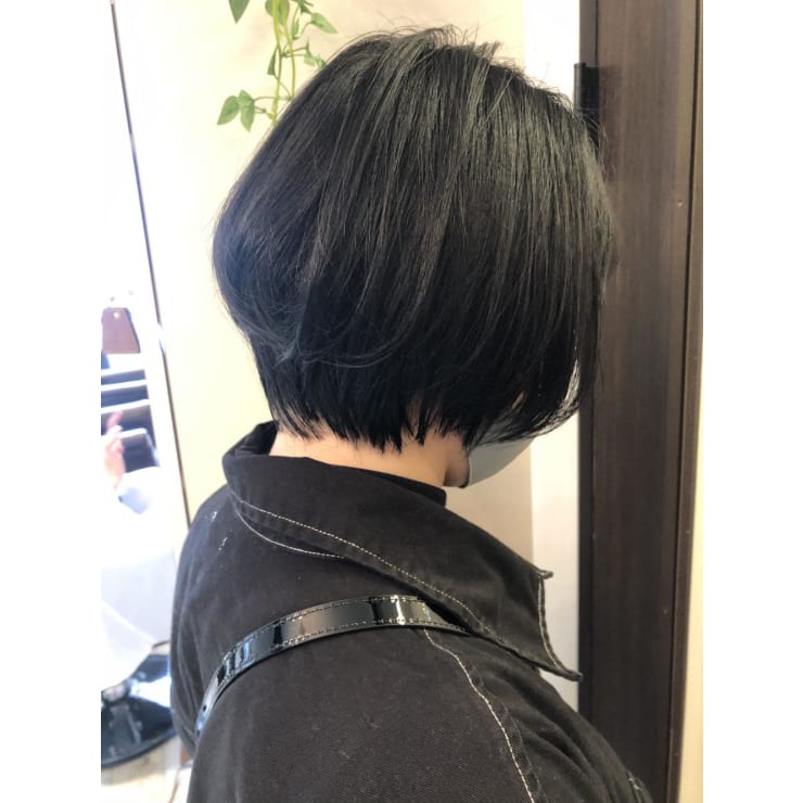 前下がりショートボブ Alushe 錦糸町店 メンズ 髪質改善 ヘッドスパ 錦糸町 アルーシェキンシチョウテン のヘアスタイル 美容院 美容室を予約するなら楽天ビューティ 前下がりショートボブ Alushe 錦糸町店 メンズ 髪質改善 ヘッドスパ 錦糸町 アルーシェキンシチョウテン のヘアスタイル 美容院 美容室を予約するなら楽天ビューティ