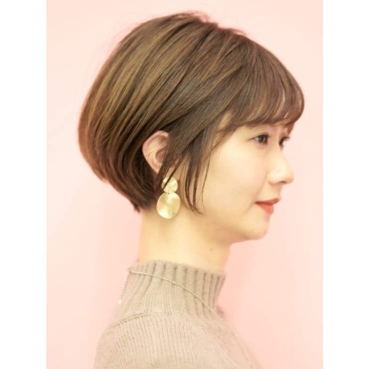 手入れ簡単 骨格カバーのショートヘア Beautrium 青山 ビュートリアム アオヤマ のヘアスタイル 美容院 美容室を予約するなら楽天ビューティ 手入れ簡単 骨格カバーのショートヘア Beautrium 青山 ビュートリアム アオヤマ のヘアスタイル 美容院 美容室を予約するなら楽天ビューティ