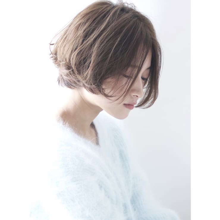 大人可愛いショートボブ パーマ Beautrium 青山 ビュートリアム アオヤマ のヘアスタイル 美容院 美容室を予約するなら楽天ビューティ 大人可愛いショートボブ パーマ Beautrium 青山 ビュートリアム アオヤマ のヘアスタイル 美容院 美容室を予約するなら楽天ビューティ