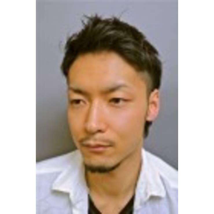 サイドを刈り上げたショートリーゼントスタイル Beautrium 青山 ビュートリアム アオヤマ のヘアスタイル 美容院 美容室を予約するなら楽天ビューティ