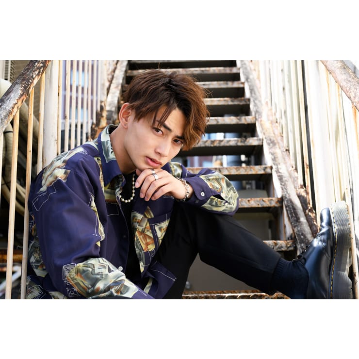 メンズメニュー大人気 ヘアセット メイク パーソナルカラー 男性向けメイク講習も ヘアセットサロンlala Roomo Studio ヘアセットサロンララルーモスタジオ のこだわり特集 美容院 美容室を予約するなら楽天ビューティ