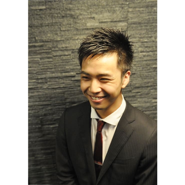 お洒落ボウズ 理容室 上野 メンズ ショート Hiro Ginza Hair Salon 上野店 ヒロギンザヘアサロンウエノテン のヘアスタイル 美容院 美容室を予約するなら楽天ビューティ