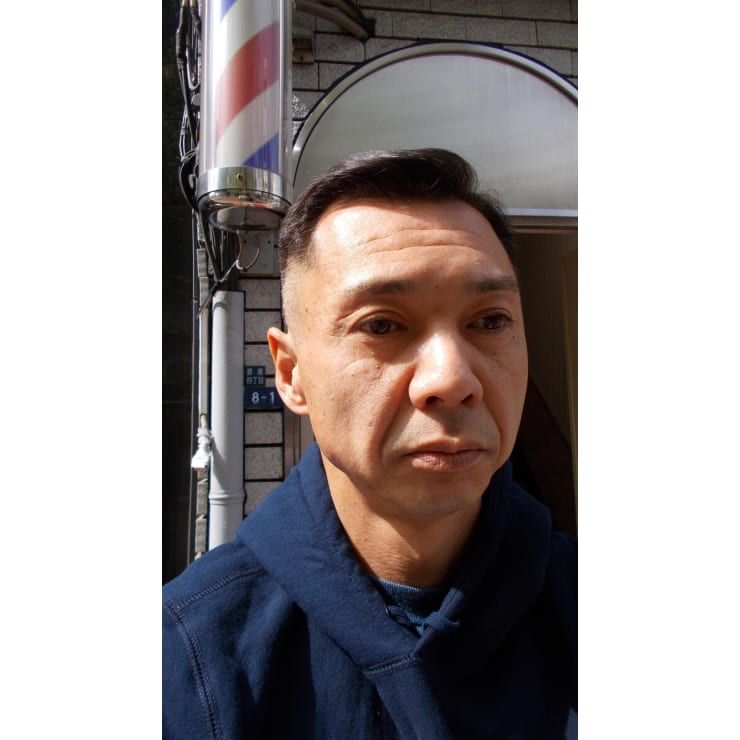 アイパー バーバーヤナギ バーバーヤナギ のヘアスタイル 美容院 美容室を予約するなら楽天ビューティ