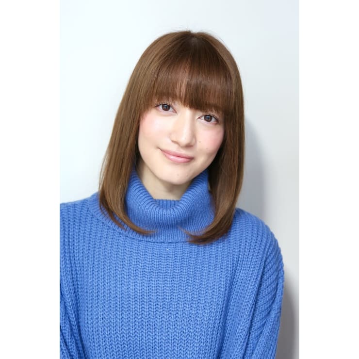 ミセスミディアムスタイル ヘアレスキューつや髪 中浦和店 ヘアレスキューツヤガミナカウラワテン のヘアスタイル 美容院 美容室を予約するなら楽天ビューティ
