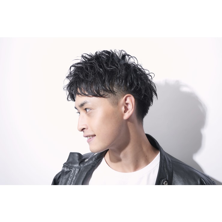 全席が完全個室のメンズヘアサロン メンズ専門店ならではの技術をお試しください Salon De Lavie サロンドラヴィ 浜松町店 サロン ド ラヴィ ハママツチョウテン のこだわり特集 美容院 美容室を予約するなら楽天ビューティ