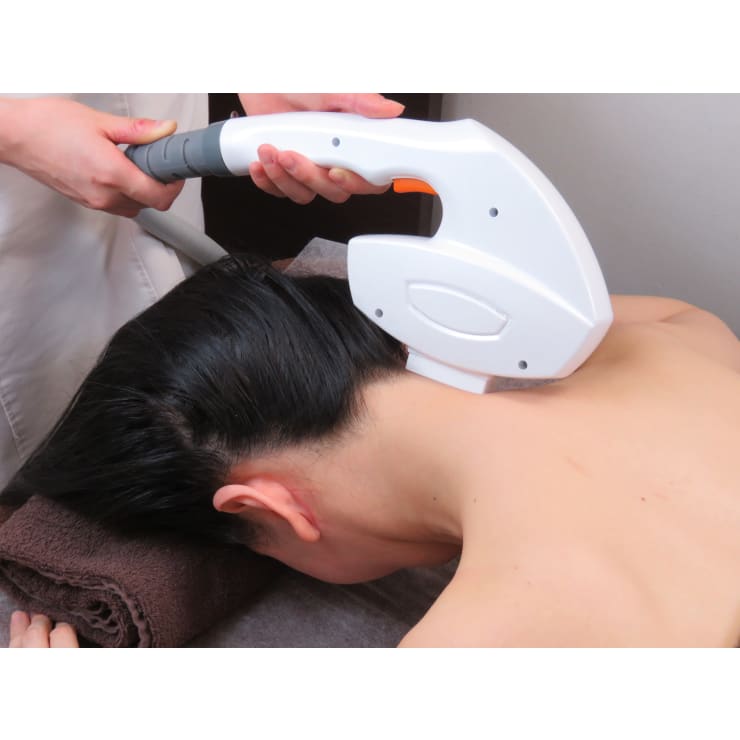 ハイスピード無痛脱毛！！フォト効果でハリ艶のある美肌になれる脱毛