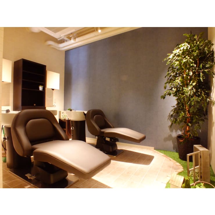 ダメージレス 資生堂サブリミックトリートメント潤い 質感 ツヤツヤヘアへと導きます Lagoon Hair Lounge ラグーンヘアラウンジ のこだわり特集 美容院 美容室を予約するなら楽天ビューティ