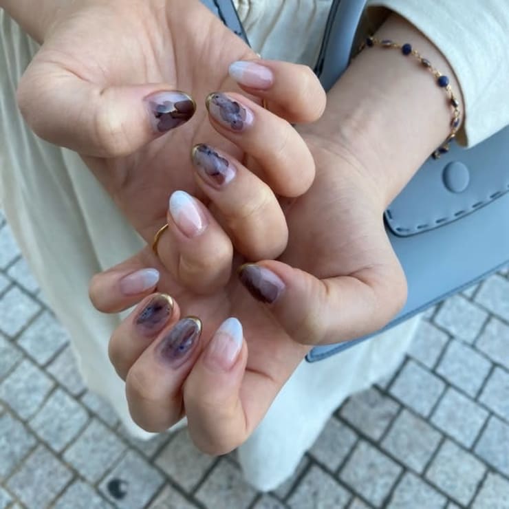 インクアート Chipie Nail シピー ネイル のネイルデザイン ネイル まつげサロンを予約するなら楽天ビューティ