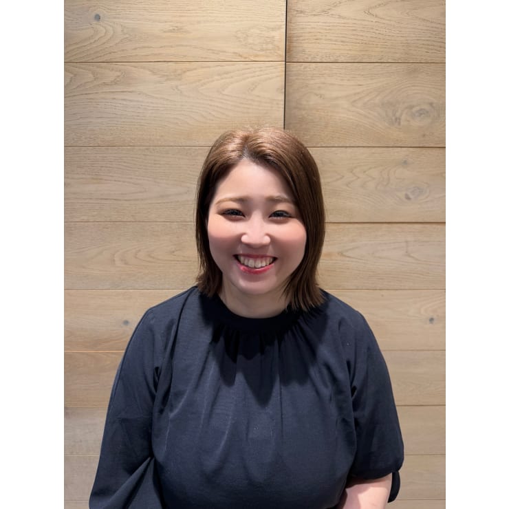 広田諒 Earth E 田町店 アース エレガンス タマチテン のスタッフ 美容院 美容室を予約するなら楽天ビューティ