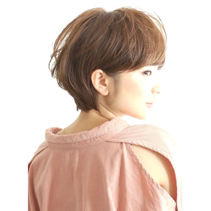 大人女子に人気 ふんわりショートボブ Circus By Beautrium 表参道 サーカスバイビュートリアム のヘアスタイル 美容院 美容室を予約するなら楽天ビューティ 大人女子に人気 ふんわりショートボブ Circus By Beautrium 表参道 サーカスバイビュートリアム のヘアスタイル 美容院 美容室を予約するなら楽天ビューティ