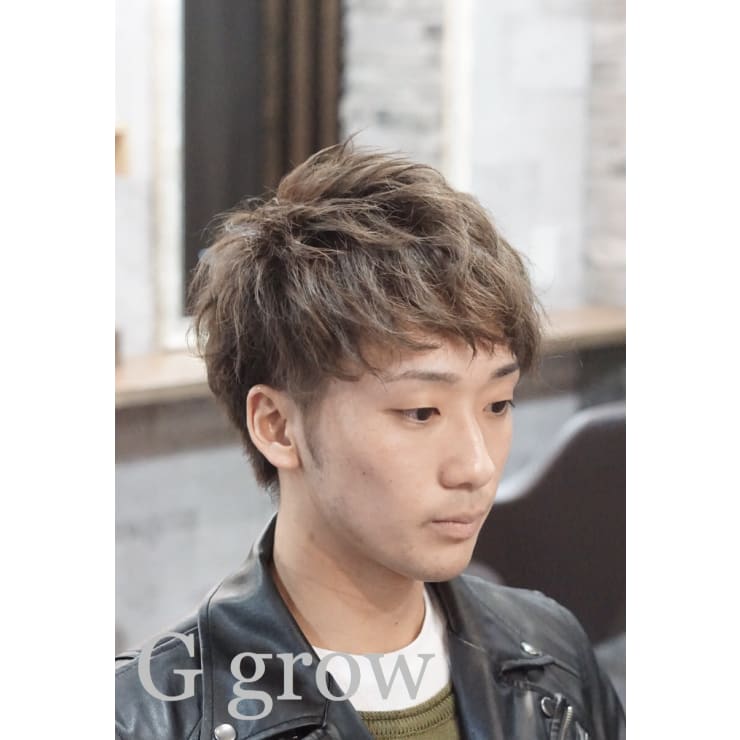 パーティーヘアセットが得意なサロン G Grow札幌大通 ジーグロウ のこだわり特集 美容院 美容室を予約するなら楽天ビューティ