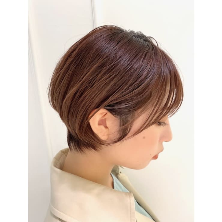 トップふんわりボリュームショートヘア Beautrium Peninsula ビュートリアム ペニンシュラ のヘアスタイル 美容院 美容室を予約するなら楽天ビューティ トップふんわりボリュームショートヘア Beautrium Peninsula ビュートリアム ペニンシュラ のヘアスタイル 美容院 美容室を予約するなら楽天ビューティ