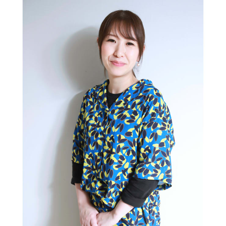 鈴木 香織 Ash 町田駅前通り店 アッシュマチダエキマエドオリテン のスタッフ 美容院 美容室を予約するなら楽天ビューティ