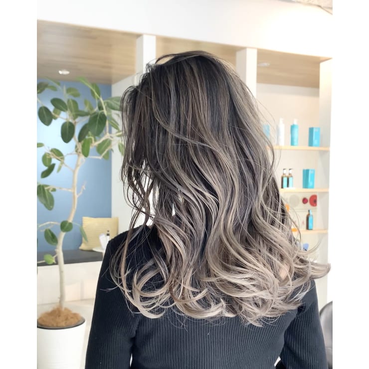 神戸fleek 本格ブロンドヘアー Fleek フリーク のヘアスタイル 美容院 美容室を予約するなら楽天ビューティ 神戸fleek 本格ブロンドヘアー Fleek フリーク のヘアスタイル 美容院 美容室を予約するなら楽天ビューティ