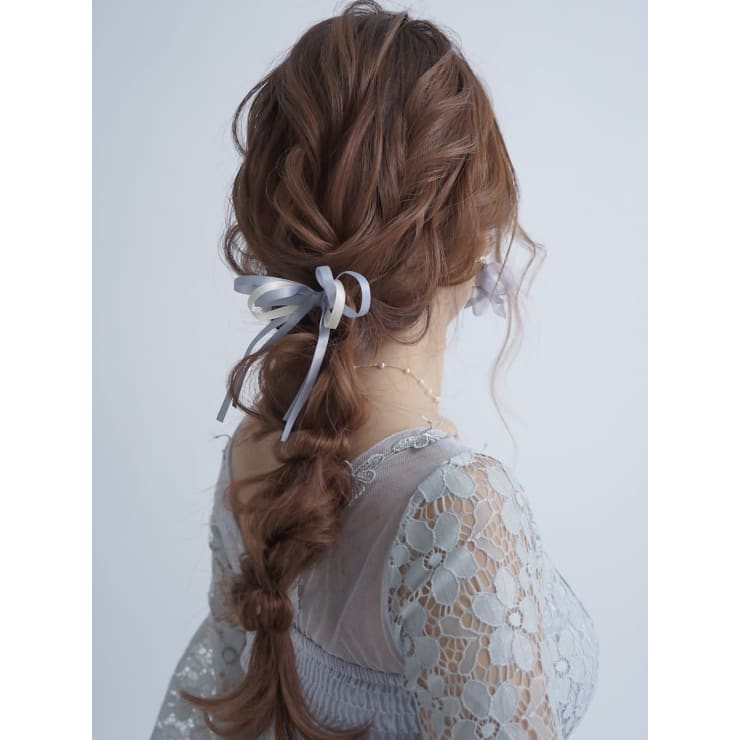 パーティーヘアセットが得意なサロン Noa 大宮店 ノアオオミヤテン のこだわり特集 美容院 美容室を予約するなら楽天ビューティ