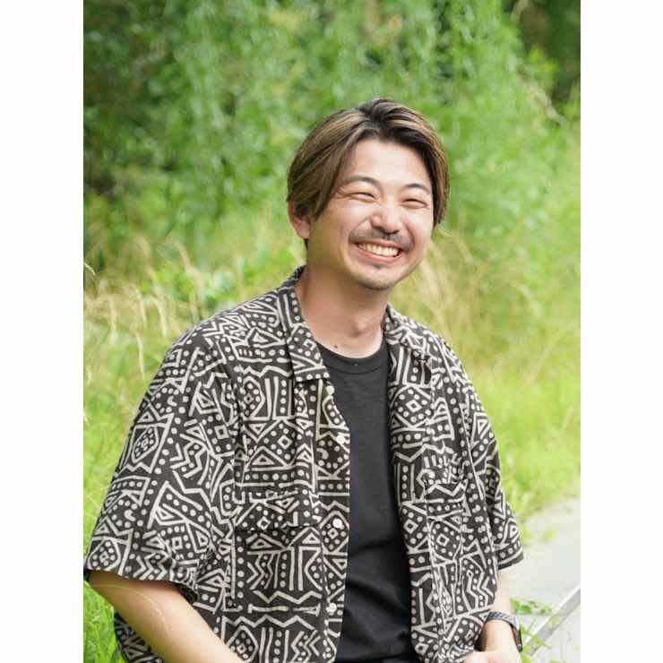 山田 真一 Noa 大宮店 ノアオオミヤテン のスタッフ 美容院 美容室を予約するなら楽天ビューティ