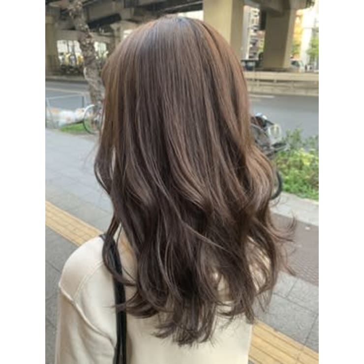 ラテグレージュ Alushe Harajuku 髪質改善 インナーカラー 原宿 アルーシェ ハラジュクテン のヘアスタイル 美容院 美容室を予約するなら楽天ビューティ ラテグレージュ Alushe Harajuku 髪質改善 インナーカラー 原宿 アルーシェ ハラジュクテン のヘアスタイル 美容院 美容室を予約するなら楽天ビューティ